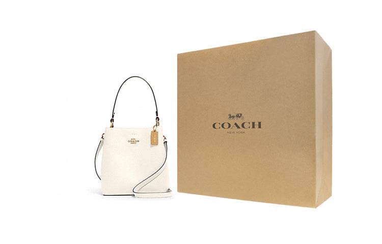 Сумка женская Coach Town 21 - Boxette Shop